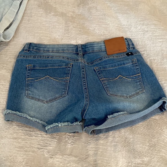 Girls size 14 shorts bundle. - Picture 10 of 14